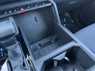 2022 Toyota Tundra SR 4WD