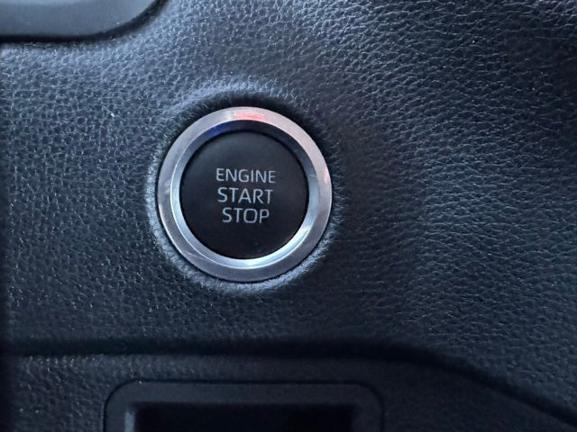 2022 Toyota Tundra SR 4WD