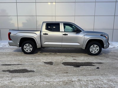 2022 Toyota Tundra SR 4WD