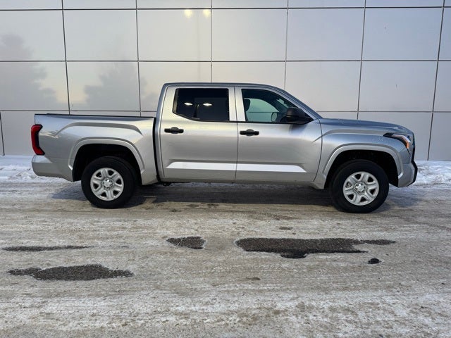 2022 Toyota Tundra SR 4WD