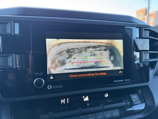 2022 Toyota Tundra SR 4WD