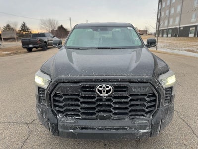 2023 Toyota Tundra SR5 4WD