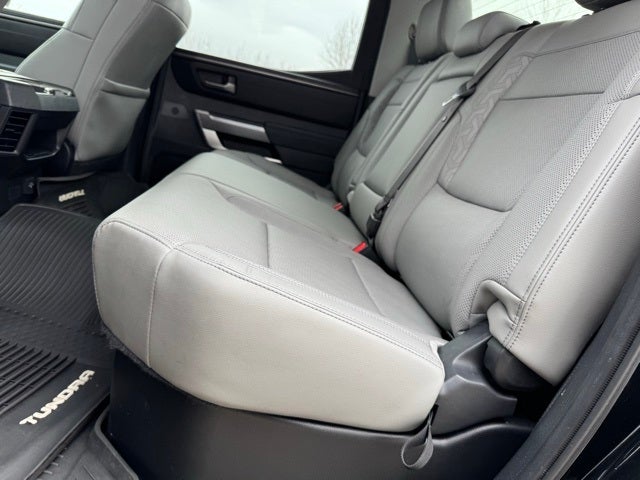 2023 Toyota Tundra SR5 4WD