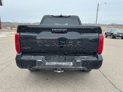 2023 Toyota Tundra SR5 4WD