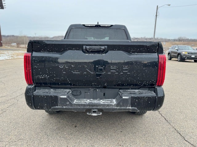 2023 Toyota Tundra SR5 4WD