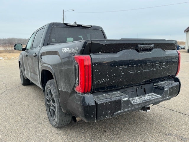 2023 Toyota Tundra SR5 4WD