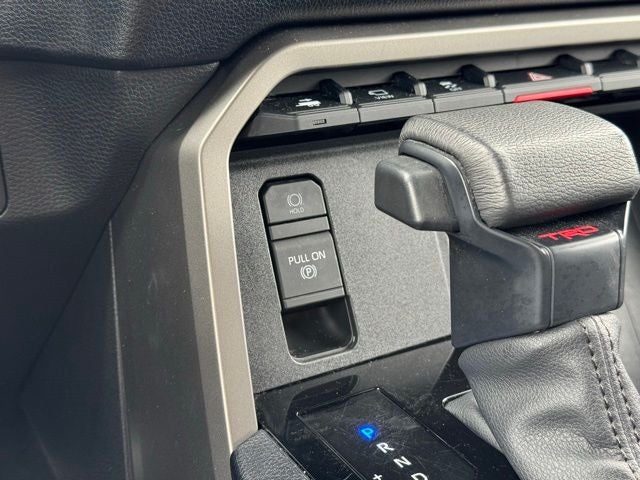 2023 Toyota Tundra SR5 4WD