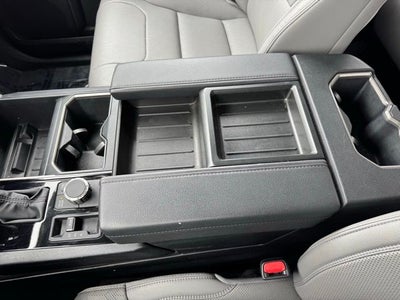 2023 Toyota Tundra SR5 4WD