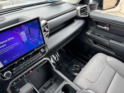 2023 Toyota Tundra SR5 4WD