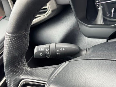 2023 Toyota Tundra SR5 4WD