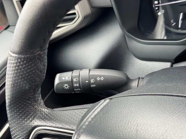 2023 Toyota Tundra SR5 4WD