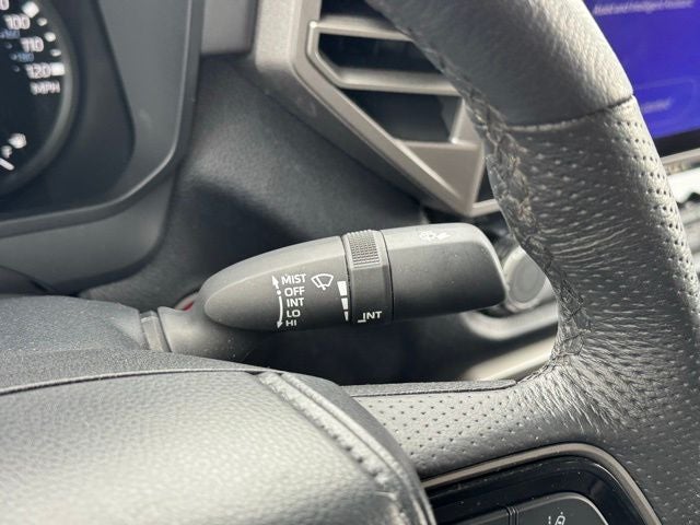 2023 Toyota Tundra SR5 4WD