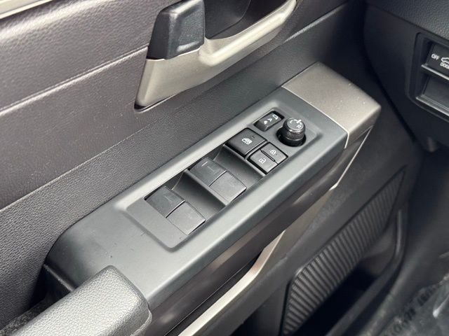 2023 Toyota Tundra SR5 4WD