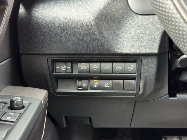 2023 Toyota Tundra SR5 4WD