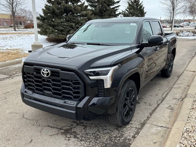 2023 Toyota Tundra SR5 4WD