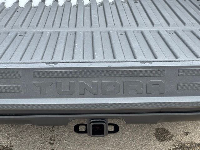 2023 Toyota Tundra SR5 4WD