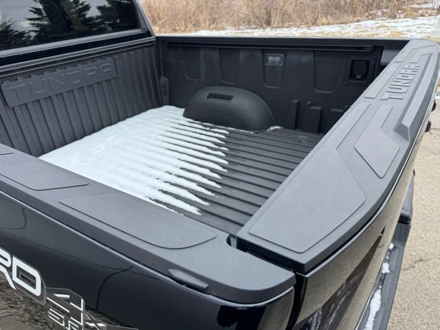 2023 Toyota Tundra SR5 4WD