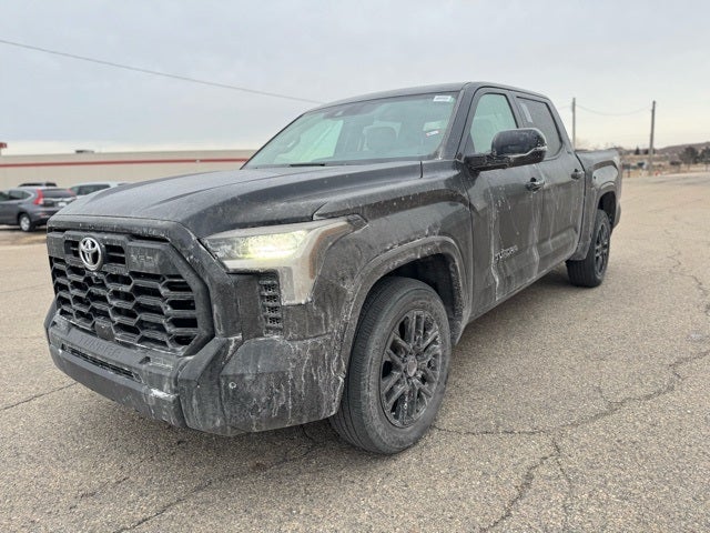 2023 Toyota Tundra SR5 4WD