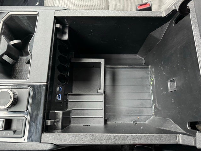 2024 Toyota Tundra SR5 4WD