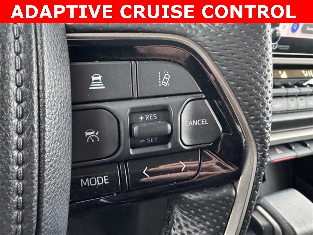 2024 Toyota Tundra SR5 4WD