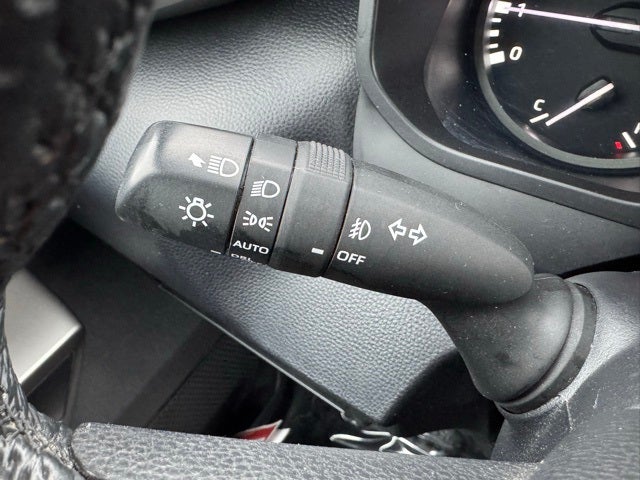 2024 Toyota Tundra SR5 4WD