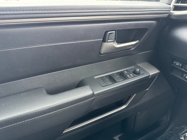 2024 Toyota Tundra SR5 4WD