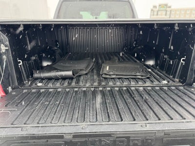 2024 Toyota Tundra SR5 4WD