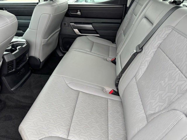 2024 Toyota Tundra SR5 4WD