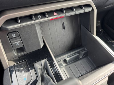2025 Toyota Tundra SR5 4WD