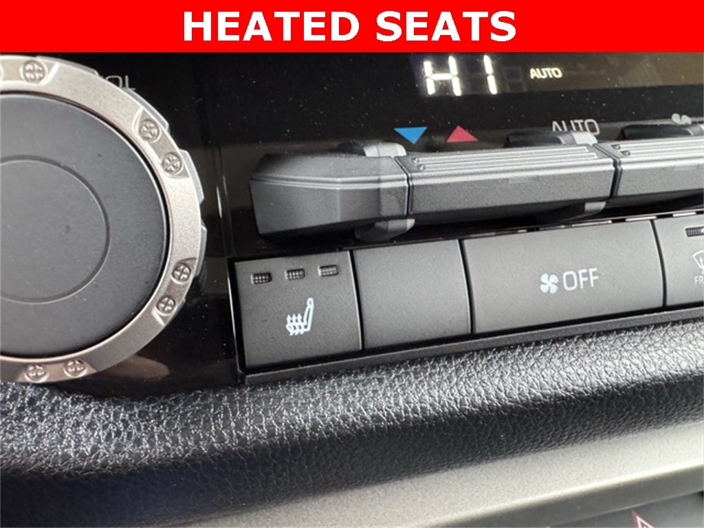 2023 Toyota Tundra SR5 4WD