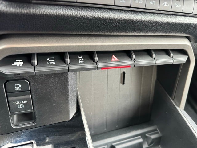 2023 Toyota Tundra SR5 4WD