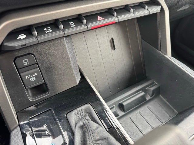 2023 Toyota Tundra SR5 4WD