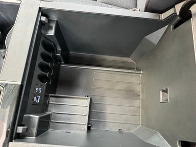 2023 Toyota Tundra SR5 4WD