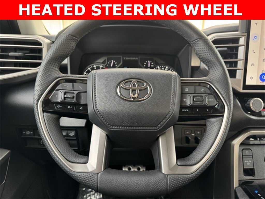 2023 Toyota Tundra SR5 4WD