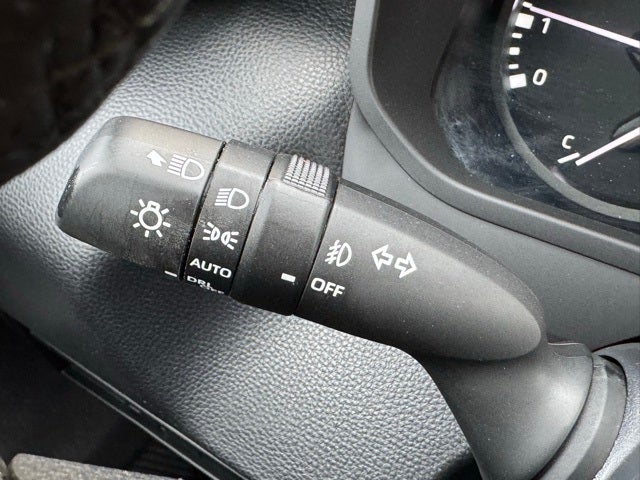 2023 Toyota Tundra SR5 4WD