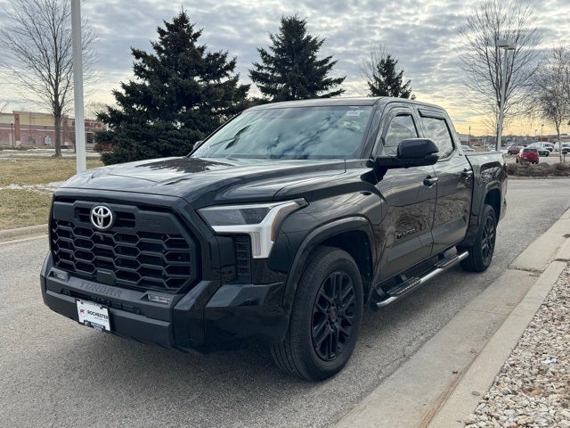 2023 Toyota Tundra SR5 4WD