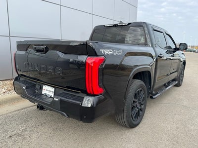 2023 Toyota Tundra SR5 4WD