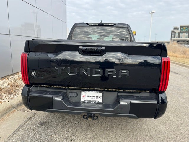 2023 Toyota Tundra SR5 4WD