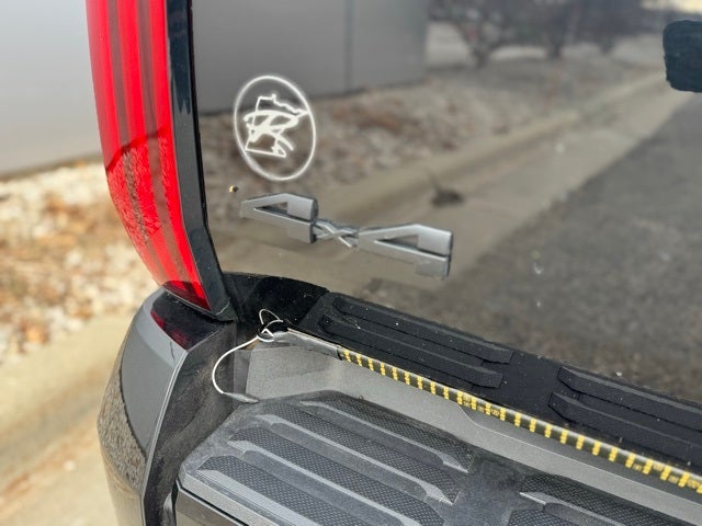 2023 Toyota Tundra SR5 4WD