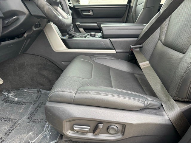 2023 Toyota Tundra SR5 4WD