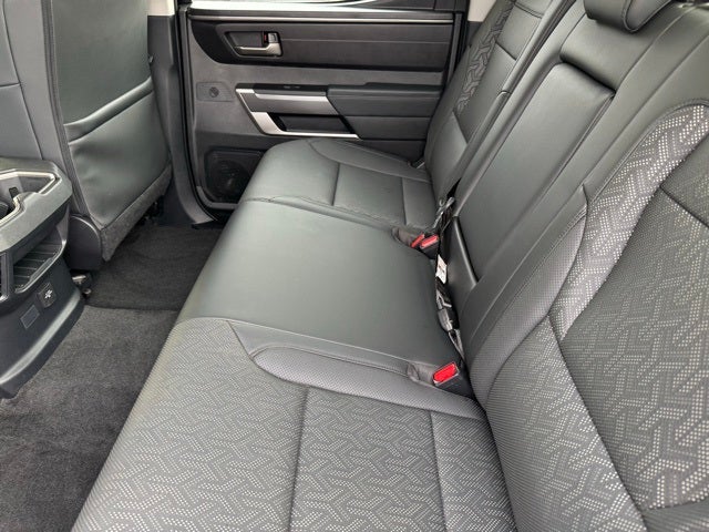 2023 Toyota Tundra SR5 4WD