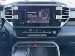 2025 Toyota Tundra SR5 4WD