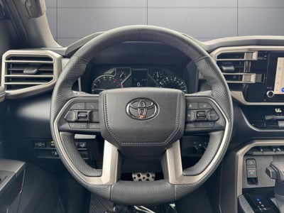 2025 Toyota Tundra SR5 4WD