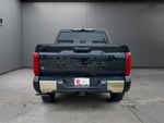 2025 Toyota Tundra SR5 4WD