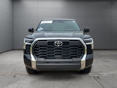 2025 Toyota Tundra SR5 4WD