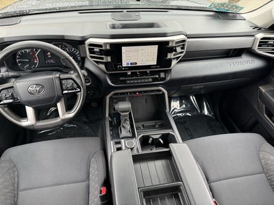 2022 Toyota Tundra SR5 4WD