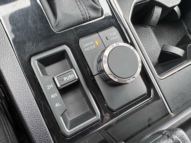 2022 Toyota Tundra SR5 4WD