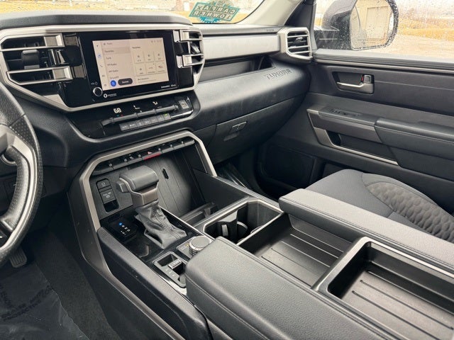 2022 Toyota Tundra SR5 4WD