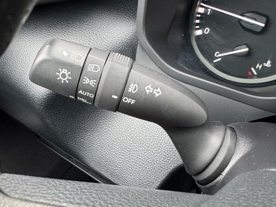 2022 Toyota Tundra SR5 4WD