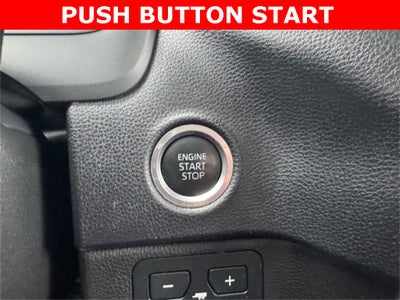 2022 Toyota Tundra SR5 4WD